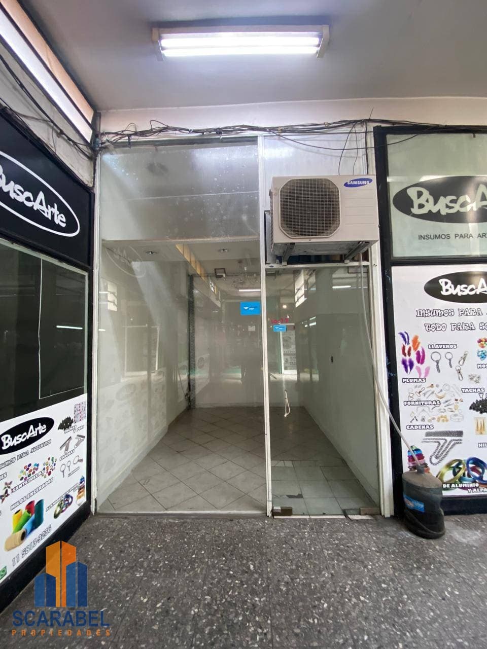 Avenida del Libertador 500, Merlo