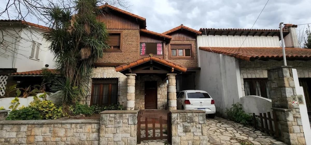 Llavallol De Acosta 400
