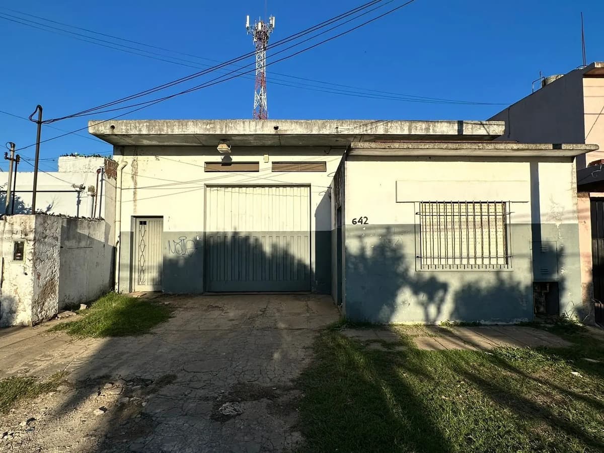 Europa 642