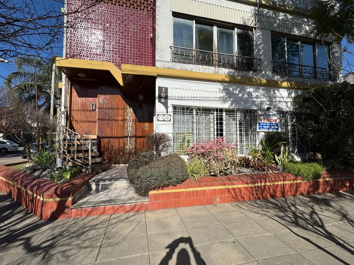 Scalabrini Ortiz 308