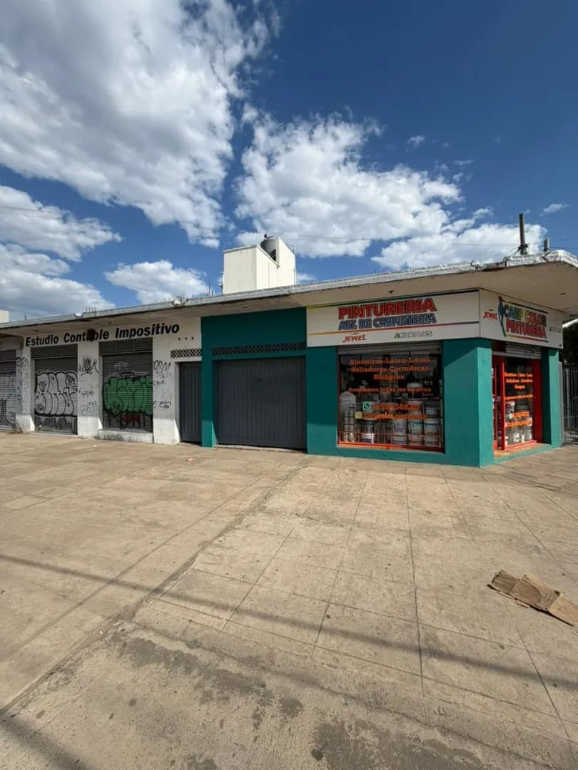 Avenida Patricios 5500