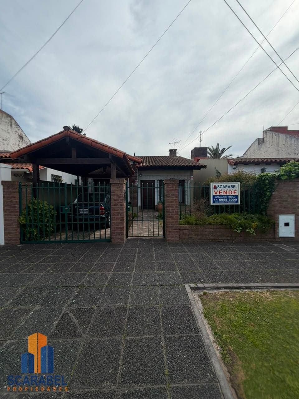 San Luis 347
